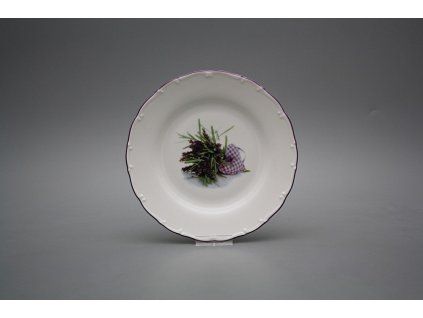Talíř dezertní 19cm Ofélie Provence IFL č. 1
