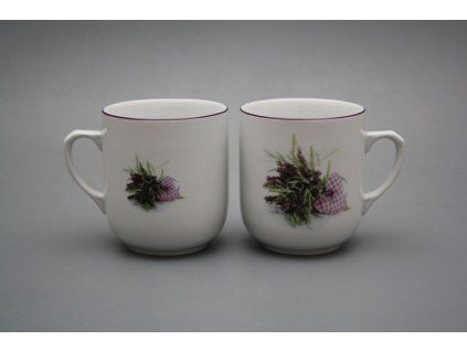 Hrnek Trojka 0,3l Provence FL č. 1
