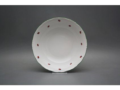 Mísa hluboká 23cm Ofélie Berušky AZL č. 1