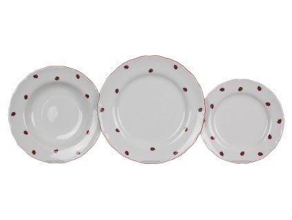 OFEBER TALÍŘOVKA OFÉLIE BERUŠKY ACL 1