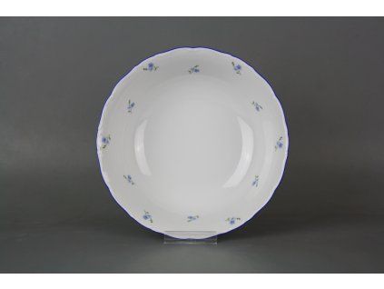 13826 misa hluboka 23cm ofelie pomnenky aal hazenky