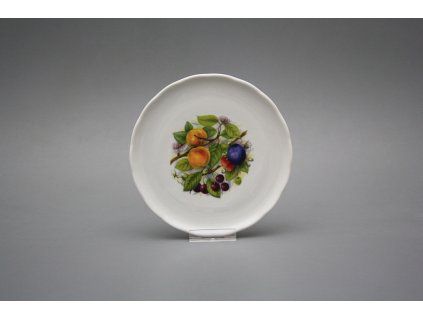 Podložka pod konvici 14,5cm Rokoko Ovocný sad BB č. 1