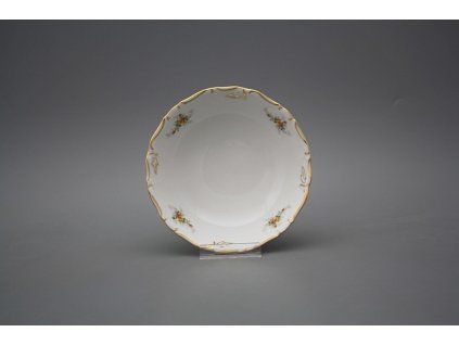 Miska kompotová 16cm Marie Louise Čajové růžičky GL LUX č. 1