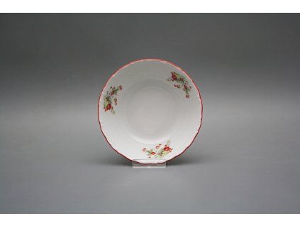 Miska kompotová 13cm Ofélie Jahody CCL č. 1