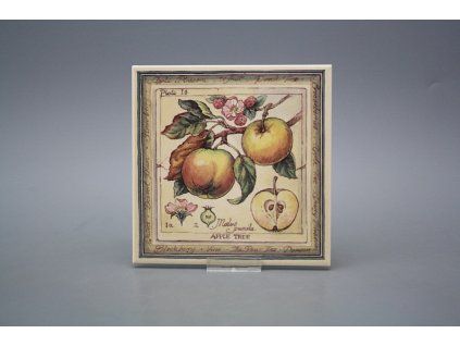 Sada obkladů 15x15cm 3dílná Fruta LBM č. 1