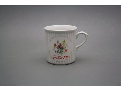 Dárkový hrnek Mozart 0,25l Kvetoucí louka BB č. 1
