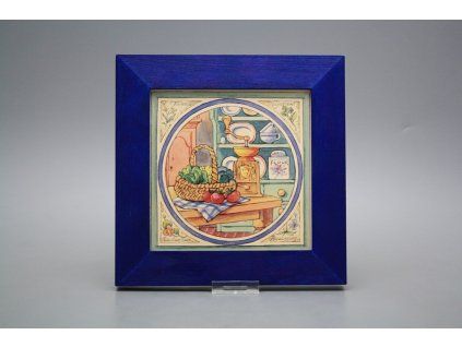 Obrázek 20x20cm Herb Kitchen eMOB č. 1