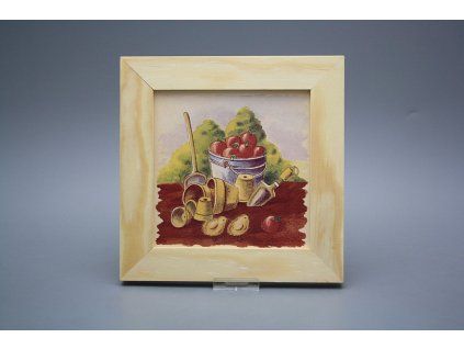 Obrázek 20x20cm Evergreen ePBB č. 1