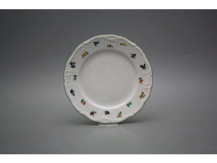 Talíř dezertní 19cm Marie Louise Házenky AZL č. 1