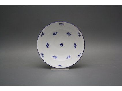 Miska kompotová 16cm Ofélie Luční kvítí BML č. 1