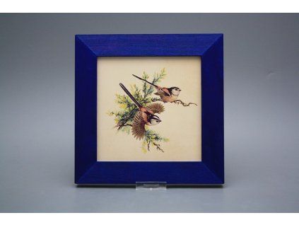 Obrázek 20x20cm Mlynařík eMOB č. 1