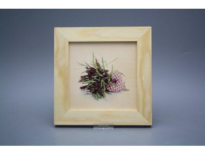 Obrázek 20x20cm Provence ePBB č. 1