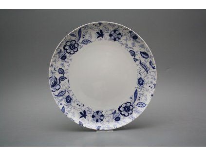 Talíř mělký 26cm Tom Blue Persia BB č. 1