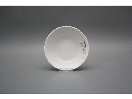 Miska kompotová 13cm Ofélie Obilí HBB č. 1