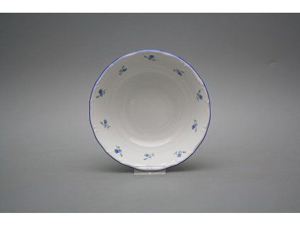 Miska kompotová 16cm Ofélie Pomněnky Házenky AAL č. 1