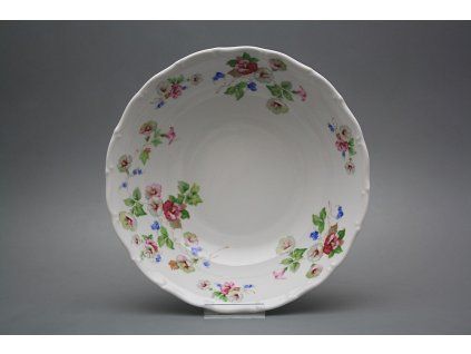 Mísa hluboká 25cm Ofélie Lydia KBB č. 1
