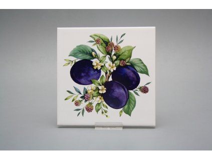 Obklad 15x15cm Plum WL č. 1