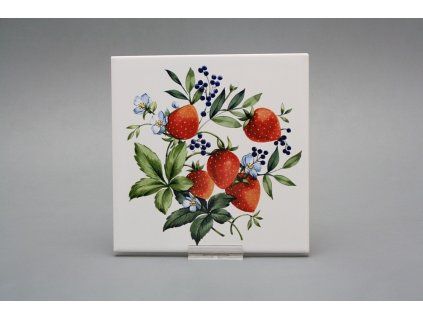 Obklad 15x15cm Strawberry WL č. 1