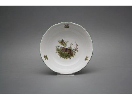 Miska kompotová 19cm Ofélie Zajíc GZL č. 1