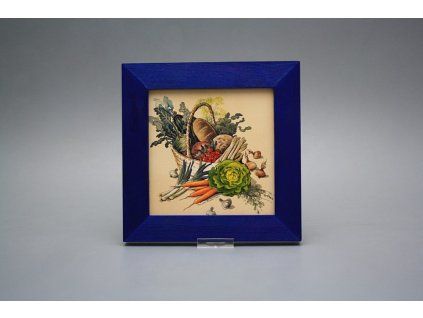 Obrázek 20x20cm Česká kuchyně eMOB A č. 1