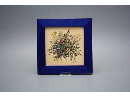 Obrázek 20x20cm Česká kuchyně eMOB B č. 1