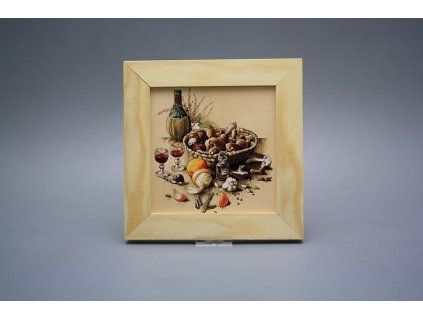 Obrázek 20x20cm Česká kuchyně ePBB C č. 1