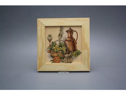 Obrázek 20x20cm Italská kuchyně ePBB A č. 1