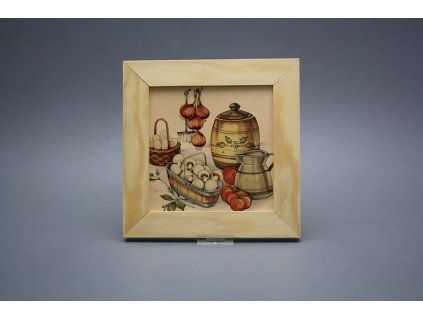Obrázek 20x20cm Italská kuchyně ePBB C č. 1
