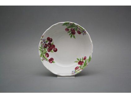 Miska kompotová 19cm Ofélie Třešně CBB č. 1
