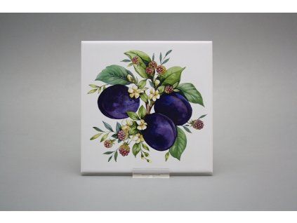 Obklad 15x15cm Plum LG č. 1