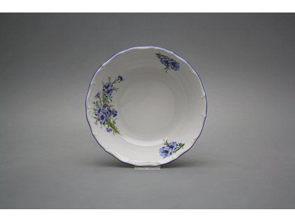 Miska kompotová 19cm Ofélie Chrpy CAL č. 1