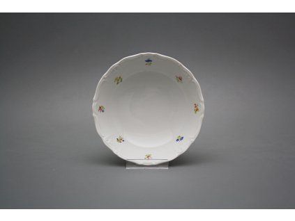 Miska kompotová 16cm Marie Louise Sedmero kvítí ABB č. 1