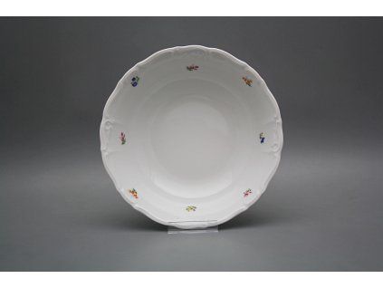 Mísa hluboká 23cm Marie Louise Sedmero kvítí ABB č. 1