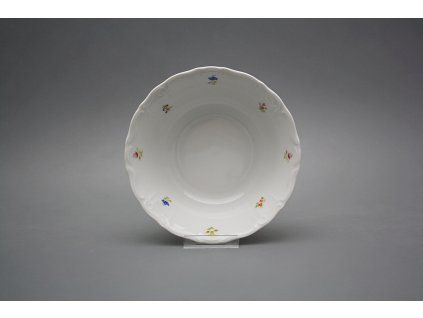 Miska kompotová 19cm Marie Louise Sedmero kvítí ABB č. 1