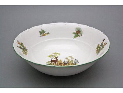 Mísa hluboká 25cm Ofélie Srna FZL č. 1