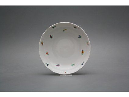 Miska kompotová nízká 19cm Verona Házenky ABB č. 1