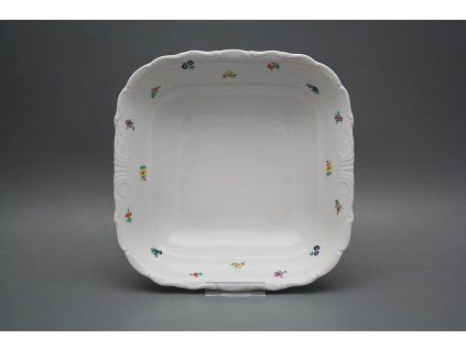 Mísa čtyřhranná 24cm Verona Házenky ABB č. 1