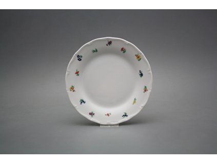 Talíř dezertní 19cm Verona Házenky ABB č. 1