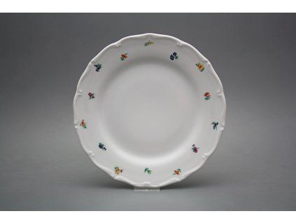 Talíř mělký 25cm Verona Házenky ABB č. 1