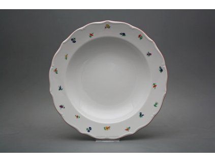 Talíř hluboký 30cm Verona Házenky ACL č. 1