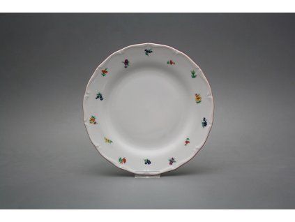 Talíř dezertní 21cm Verona Házenky ACL č. 1