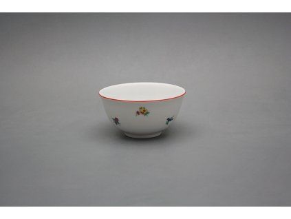 Miska 10cm Verona Házenky CL č. 1