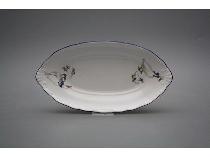 Miska přílohová 26cm Verona Husy DML č. 1