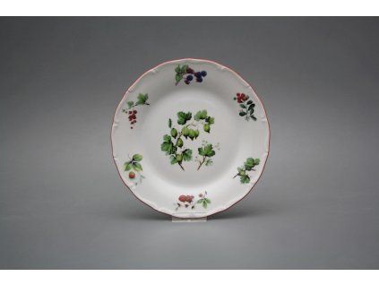 Talíř dezertní 19cm Verona Lesní plody FCL č. 1