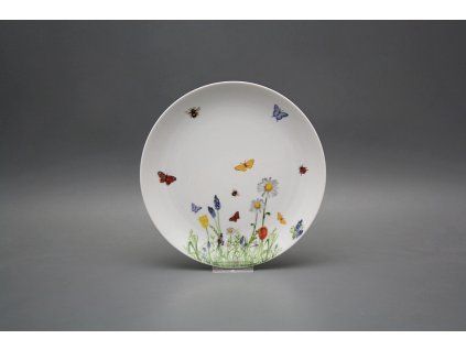 Talíř dezertní 19cm Coup Jaro HBB č. 1