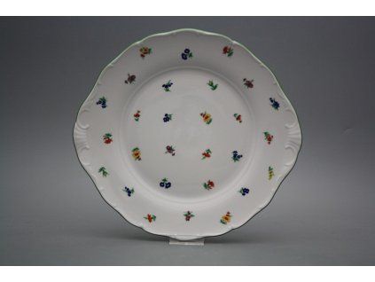 Koláčový talíř 27cm Verona Házenky BZL č. 1