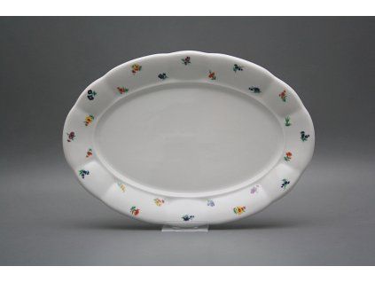 Ovál 32cm Benedikt Házenky ABB č. 1