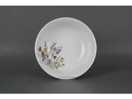 31520 misa hluboka 23cm coup kvetouci louka motiv c hbb