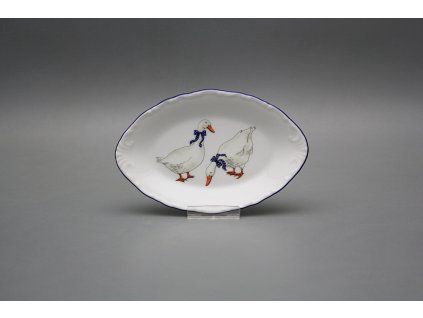 Miska přílohová 15cm Verona Husy ML č. 1