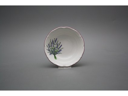 Miska kompotová 13cm Verona Levandule HFL č. 1